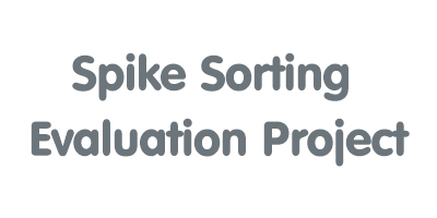 Spike Sorting Evaluation Project (German Node, Bernstein Center Berlin, and  Norwegian Node)